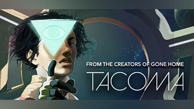 Сборник Tacoma