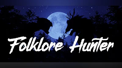 Сборник Folklore Hunter