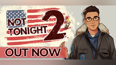 Сборник Not Tonight 2