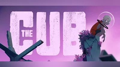 Сборник The Cub