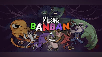 Сборник Missing Banban
