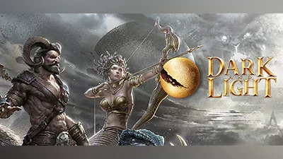 Сборник Dark and Light