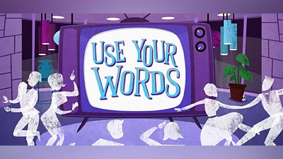 Сборник Use Your Words