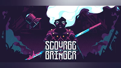 Сборник ScourgeBringer