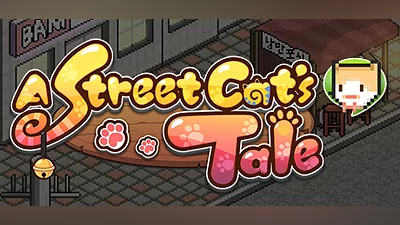 Сборник A Street Cat's Tale