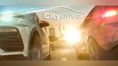 Сборник CityDriver