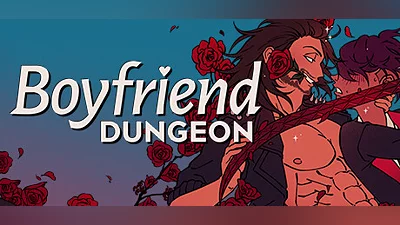 Сборник Boyfriend Dungeon