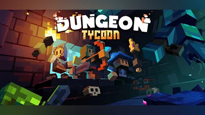 Сборник Dungeon Tycoon