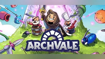Сборник Archvale