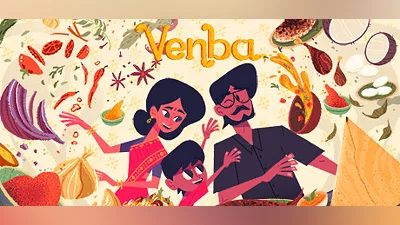 Сборник Venba