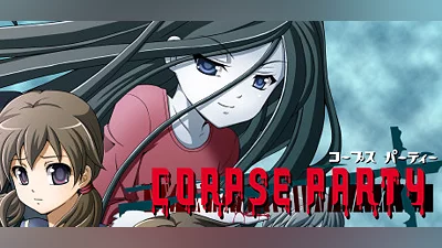 Сборник Corpse Party