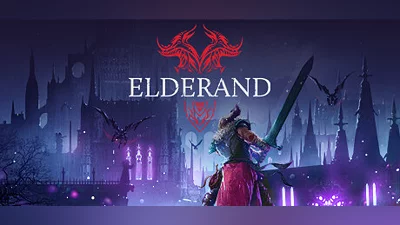 Сборник Elderand