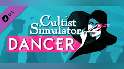 Сборник Cultist Simulator: The Dancer