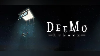 Сборник DEEMO -Reborn-