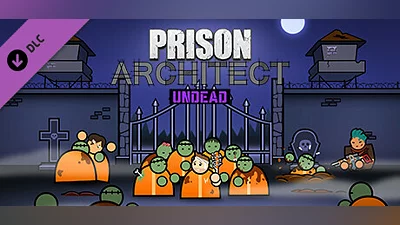 Сборник Prison Architect - Undead