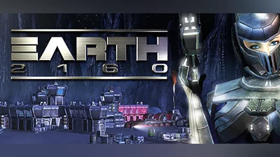 Сборник Earth 2160