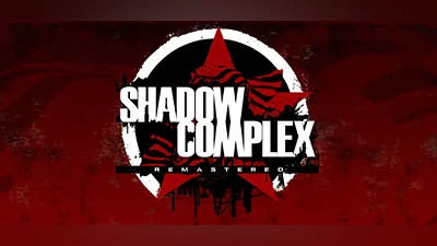 Сборник Shadow Complex Remastered