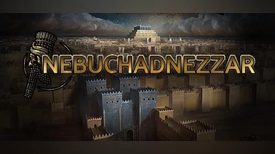 Сборник Nebuchadnezzar