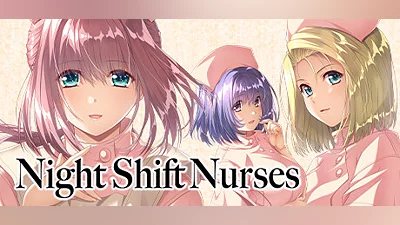 Сборник Night Shift Nurses