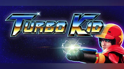 Сборник Turbo Kid