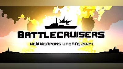 Сборник Battlecruisers