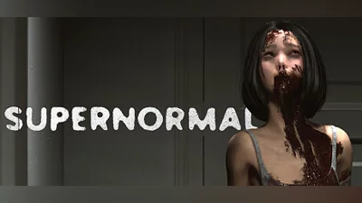 Сборник Supernormal