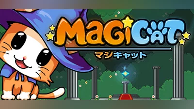 Сборник MagiCat