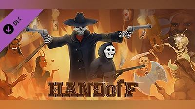 Сборник Peace, Death! Hand of F