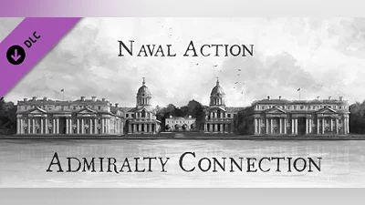 Сборник Naval Action - Admiralty Connection