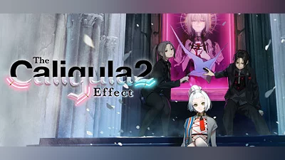 Сборник The Caligula Effect 2