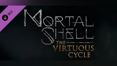 Сборник Mortal Shell: The Virtuous Cycle