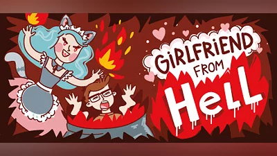 Сборник Girlfriend from Hell