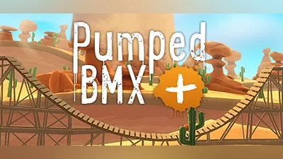 Сборник Pumped BMX +