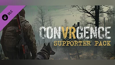Сборник CONVRGENCE - Supporter Pack