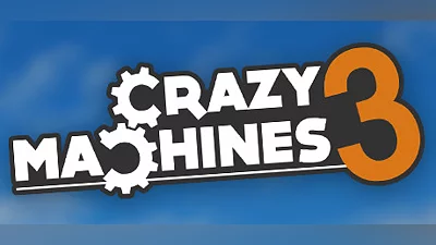 Сборник Crazy Machines 3