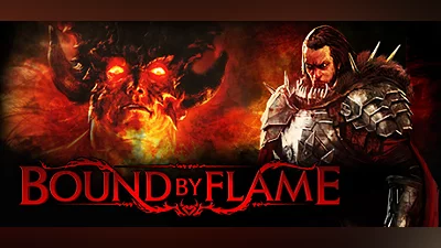 Сборник Bound By Flame