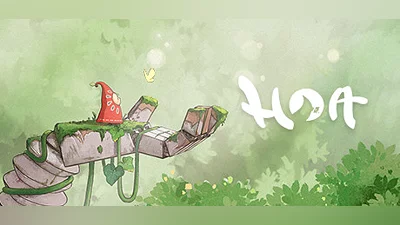 Сборник Hoa