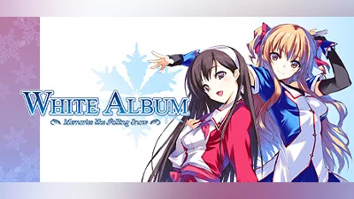 Сборник WHITE ALBUM: Memories like Falling Snow