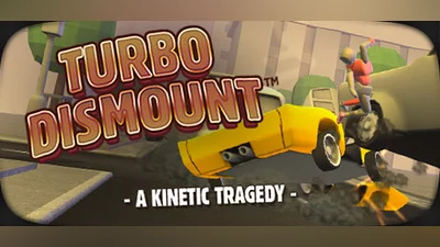 Сборник Turbo Dismount