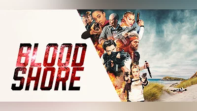 Сборник Bloodshore
