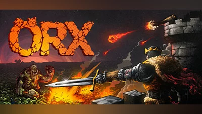 Сборник ORX