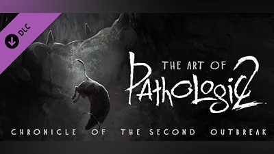Сборник Pathologic 2: Artbook
