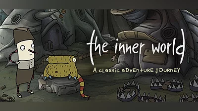 Сборник The Inner World