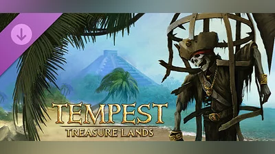 Сборник Tempest - Treasure Lands