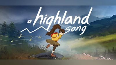 Сборник A Highland Song