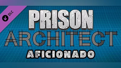 Сборник Prison Architect - Aficionado