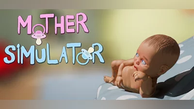 Сборник Mother Simulator