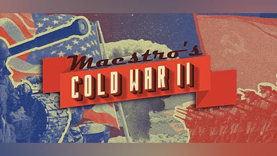 Сборник Maestro's Cold War 2