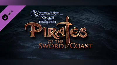 Сборник Neverwinter Nights: Pirates of the Sword Coast