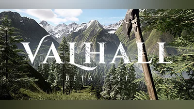 Сборник VALHALL: Harbinger